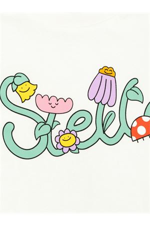  STELLA McCARTNEY KIDS | TY8011Z0434101